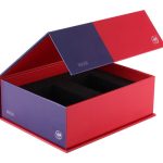 Custom Rigid Shipping Boxes